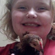 Illustration for article titled PETA Goes After Honey Boo Boo for Naming Her Pet Chicken Nugget